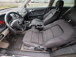 Audi A3 TDi 2004 г