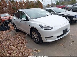 Tesla Model Y Sedanas 2022