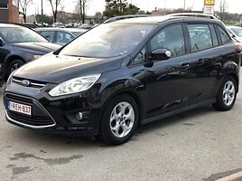 Ford Grand C-MAX Universalas 2011