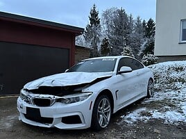 Bmw 428 2014 г Купе