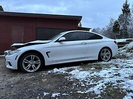 Bmw 428 2014 г Купе