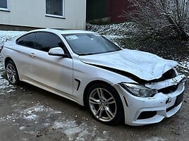 Bmw 428 2014 г Купе