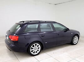 Audi A4 2005 m Universalas