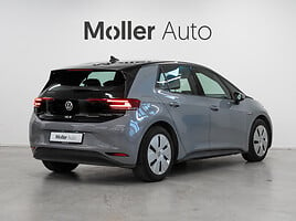 Volkswagen ID.3 2021 г Хэтчбек