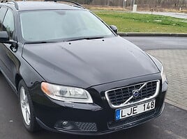 Volvo V70 2007 m Universalas