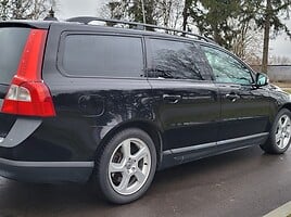 Volvo V70 2007 m Universalas