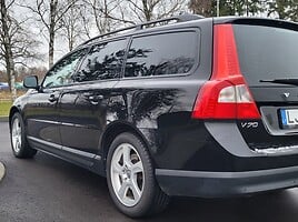 Volvo V70 2007 m Universalas