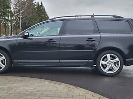 Volvo V70 2007 m Universalas