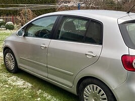 Volkswagen Golf Plus TDI 2007 m