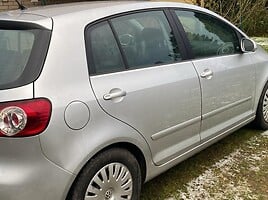 Volkswagen Golf Plus TDI 2007 m