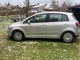 Volkswagen Golf Plus TDI 2007 m