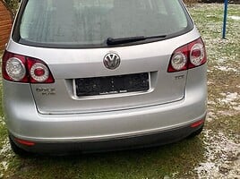 Volkswagen Golf Plus TDI 2007 m