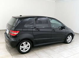 Mercedes-Benz B 180 2011 m Hečbekas