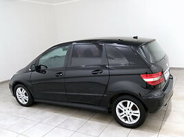 Mercedes-Benz B 180 2011 m Hečbekas