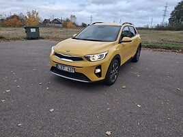 Kia Stonic MPI 2019 m