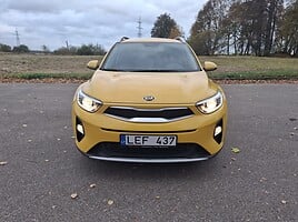 Kia Stonic MPI 2019 m