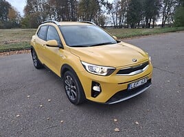 Kia Stonic MPI 2019 m