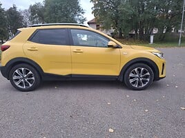 Kia Stonic MPI 2019 m