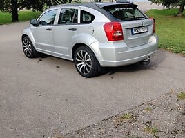 Dodge Caliber TDI 2006 m