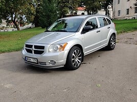 Dodge Caliber TDI 2006 m