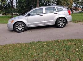 Dodge Caliber TDI 2006 m