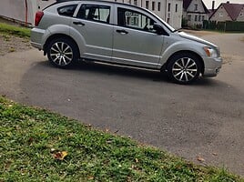 Dodge Caliber TDI 2006 m