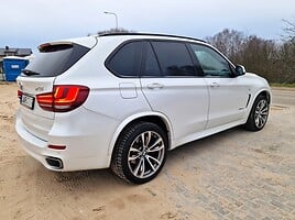 Bmw X5 F15 2015 г