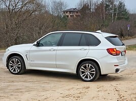 Bmw X5 F15 2015 г