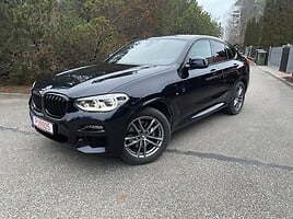 Bmw X4 17098 Xdrive, G02 2020 m