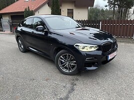 Bmw X4 17098 Xdrive, G02 2020 m