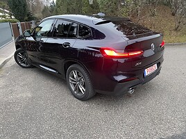 Bmw X4 17098 Xdrive, G02 2020 m