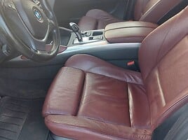 Bmw X6 2010 г Внедорожник / Кроссовер