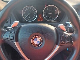 Bmw X6 2010 г Внедорожник / Кроссовер