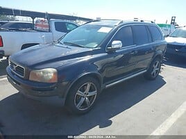 Volvo XC90 I Visureigis / Krosoveris 2010