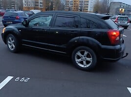 Dodge Caliber CRD 2006 m