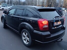 Dodge Caliber CRD 2006 m