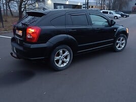 Dodge Caliber CRD 2006 m