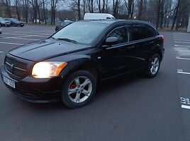 Dodge Caliber CRD 2006 m