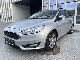 Ford Focus III Universalas 2016