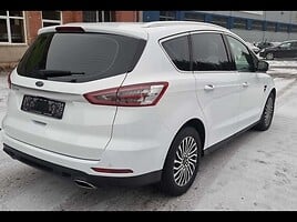 Ford S-Max 2019 m Vienatūris