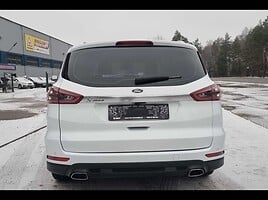 Ford S-Max 2019 m Vienatūris