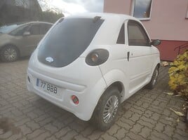 Microcar Due 2014 г Минивэн