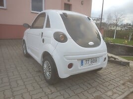 Microcar Due 2014 г Минивэн