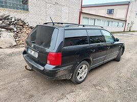 Volkswagen Passat B5 2000 y