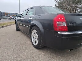 Chrysler 300C 2009 г Седан