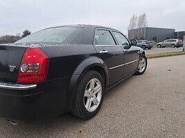 Chrysler 300C 2009 г Седан