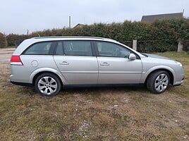 Opel Vectra 2007 m Universalas