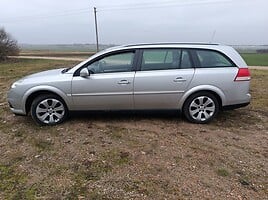 Opel Vectra 2007 m Universalas