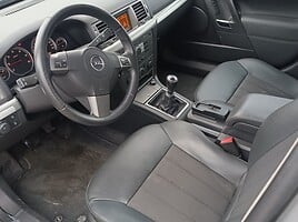 Opel Vectra 2007 m Universalas