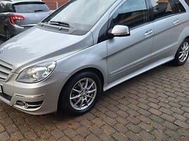 Mercedes-Benz B 200 W245 Universalas 2009